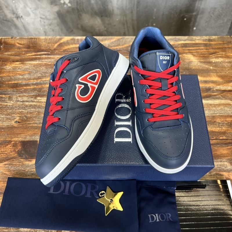 Christian Dior Sneaker